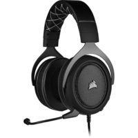 אוזניות Carbon - Corsair HS60 PRO SURROUND Gaming Headset