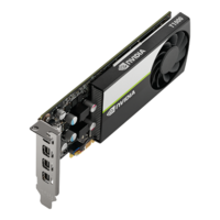 כרטיס מסך PNY Quadro T1000 8GB GDDR6 DPx4 Pcie 3.0X16