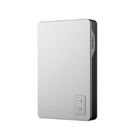 דיסק קשיח חיצוני Netac K338 2TB USB3.0 2.5inch