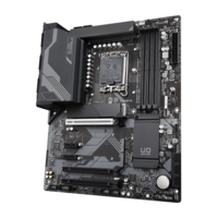 לוח למעבדי אינטל Z790 UD DDR5 ATX LGA1700 DP HDMI TYPE-C Header