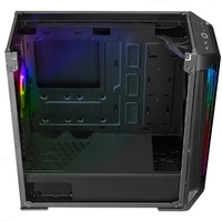 מארז Cooler Master MasterBox 540 Mid Tower ARGB incl Controller