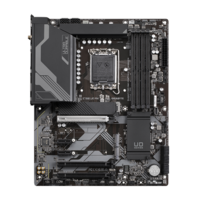 לוח אם Gigabyte Z790 UD AX 1.1 WIFI 6E PCIE5.0 lan 2.5GbE ATX