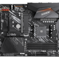 לוח אם למעבדי Gigabyte B550 AORUS ELITE V2 rev 1.2 AMD Ryzen 3