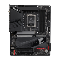 לוח Gigabyte Z790 AORUS ELITE AX DDR5 WIFI 6E 2.5GB Lan LGA1700 R