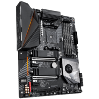 לוח אם למעבדי GIGABYTE X570 AORUS PRO rev 1.2 AMD AM4