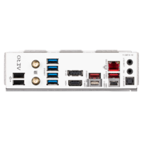 לוח Gigabyte Z790 AERO G DDR5 ATX WIFI 6E PCIE5.0
