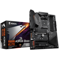 לוח אם למעבדי Gigabyte B550 AORUS ELITE V2 rev 1.2 AMD Ryzen 3