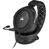 אוזניות Carbon - Corsair HS60 PRO SURROUND Gaming Headset