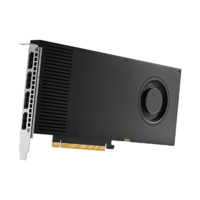כרטיס מסך PNY NVIDIA Ampere RTX A4000 16GB 4XDP