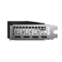 כרטיס מסך Gigabyte RTX 3070 GAMING OC 8GB 2.0 PCIE 4.0X16 LHR