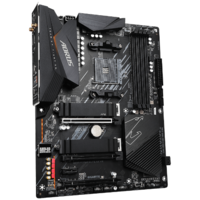 לוח אם GIGABYTE B550 AORUS ELITE AX V2 RGB
