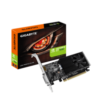 כרטיס מסך Gigabyte GT 1030 2GB DDR4 DVI HDMI
