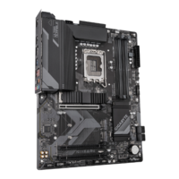 לוח אם למעבדי אינטל Gigabyte Z790 S DDR4 1.0 ATX 2.5GbE LAN
