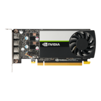 כרטיס מסך PNY Quadro T1000 8GB GDDR6 DPx4 Pcie 3.0X16