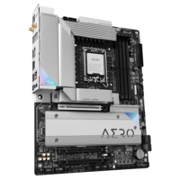 לוח Gigabyte Z790 AERO G DDR5 ATX WIFI 6E PCIE5.0