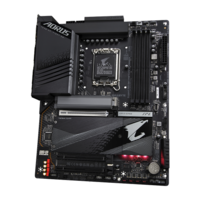 לוח Gigabyte Z790 AORUS ELITE AX DDR5 WIFI 6E 2.5GB Lan LGA1700 R