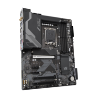 לוח אם Gigabyte Z790 UD AX 1.1 WIFI 6E PCIE5.0 lan 2.5GbE ATX