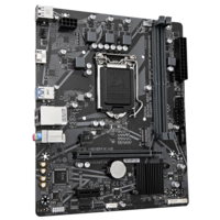 לוח לדור 11/10 Gigabyte H510M K V2 DDR4 HDMI