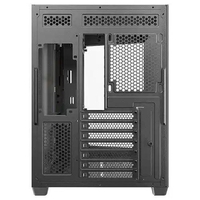 מארז Antec C5 Basic Gaming Mid-Tower ATX Type-C Black No Fans