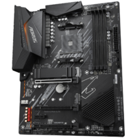 לוח אם למעבדי Gigabyte B550 AORUS ELITE V2 rev 1.2 AMD Ryzen 3