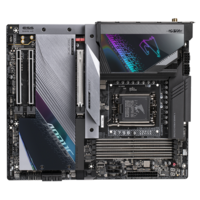 לוח Gigabyte Z790 AORUS MASTER PCIE 5.0 10GB Lan WIFI 6E