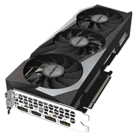 כרטיס מסך Gigabyte RTX 3070 GAMING OC 8GB 2.0 PCIE 4.0X16 LHR