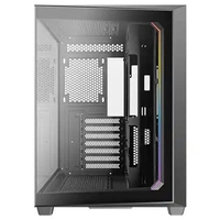 מארז Antec C5 Basic Gaming Mid-Tower ATX Type-C Black No Fans