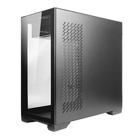 מארז Antec P120 Crystal E-ATX