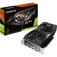 כרטיס מסך Gigabyte GTX1660 D5 6GD WINDFORCE2 3XDP+HDMI