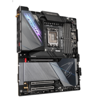 לוח לדור 12-14 Gigabyte Z790 AORUS MASTER X 10Gbe Lan WIFI7