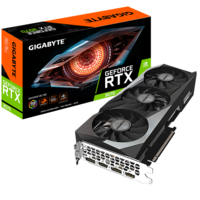 כרטיס מסך Gigabyte RTX 3070 GAMING OC 8GB 2.0 PCIE 4.0X16 LHR