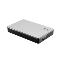 דיסק קשיח חיצוני Netac K338 2TB USB3.0 2.5inch