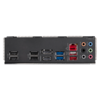 לוח אם למעבדי אינטל Gigabyte Z790 S DDR4 1.0 ATX 2.5GbE LAN