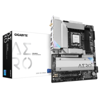 לוח Gigabyte Z790 AERO G DDR5 ATX WIFI 6E PCIE5.0