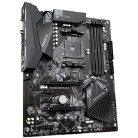 לוח אם Gigabyte B550 GAMING X V2 1.4 ATX DDR4 HDMI DVI AMD