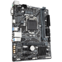לוח אם למעבדי אינטל דור 10 Gigabyte H410M H V3 Micro-ATX LGA1200