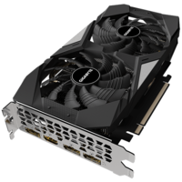 כרטיס מסך GIGABYTE GeForce GTX 1660 SUPER 6GB GDDR6 192bit