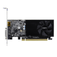כרטיס מסך Gigabyte GT 1030 2GB DDR4 DVI HDMI