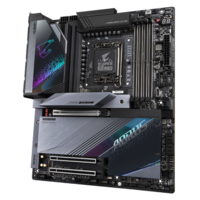 לוח Gigabyte Z790 AORUS MASTER PCIE 5.0 10GB Lan WIFI 6E