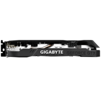 כרטיס מסך Gigabyte GTX1660 D5 6GD WINDFORCE2 3XDP+HDMI