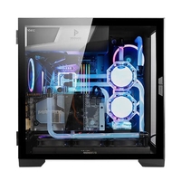 מארז Antec P120 Crystal E-ATX