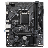 לוח לדור 11/10 Gigabyte H510M K V2 DDR4 HDMI
