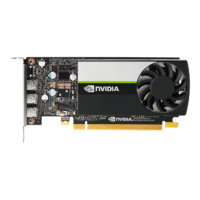 כרטיס מסך לתוכנות גרפיות PNY Quadro T400 4GB GDDR6 Mini DPx3