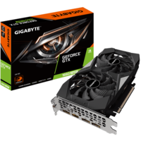 כרטיס מסך GIGABYTE GeForce GTX 1660 SUPER 6GB GDDR6 192bit