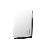 דיסק קשיח חיצוני Netac K338 2TB USB3.0 2.5inch