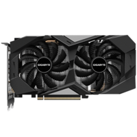 כרטיס מסך GIGABYTE GeForce GTX 1660 SUPER 6GB GDDR6 192bit