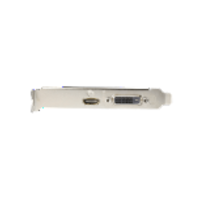 כרטיס מסך Gigabyte GT 1030 2GB DDR4 DVI HDMI