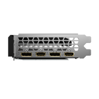 כרטיס מסך GIGABYTE RTX 3050 GAMING OC 8GB PCIE 4.0
