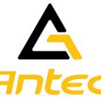 מארז Antec C5 Basic Gaming Mid-Tower ATX Type-C Black No Fans