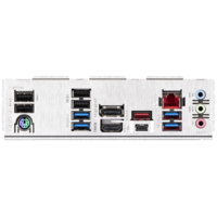 לוח למעבדי אינטל Z790 UD DDR5 ATX LGA1700 DP HDMI TYPE-C Header